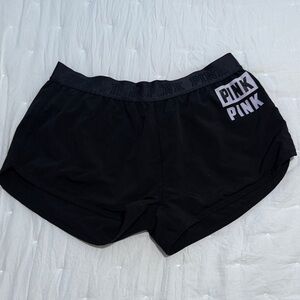 PINK Victoria's Secret Athletic Shorts
